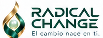 Radical Change. El cambio nace en ti.