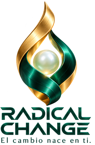 Radical Change. El cambio nace en ti.